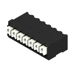 tape 90 connection solder smd actuator with in push 7 poles of number mm2 5 1 50 3 mm in pitch a 5 17 v 160 terminal pcb