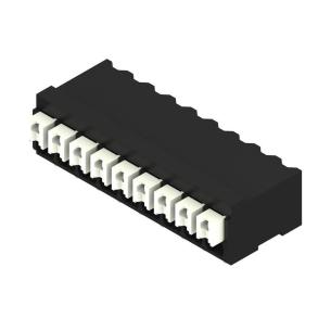 tape 90 connection solder smd actuator with in push 9 poles of number mm2 5 1 50 3 mm in pitch a 5 17 v 160 terminal pcb