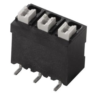 tape 180 connection solder smd actuator with in push 3 poles of number mm2 5 1 00 5 mm in pitch a 5 17 v 320 terminal pcb