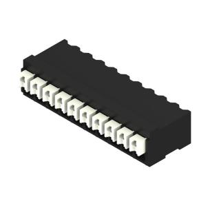 tape 90 connection solder smd actuator with in push 10 poles of number mm2 5 1 50 3 mm in pitch a 5 17 v 160 terminal pcb