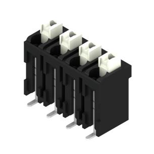 tape 180 connection solder smd actuator with in push 4 poles of number mm2 5 1 00 5 mm in pitch a 5 17 v 320 terminal pcb