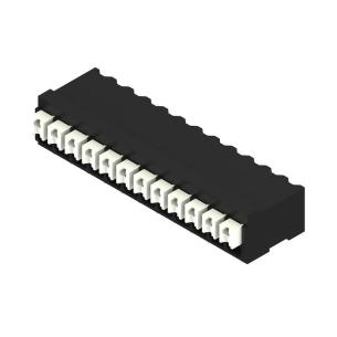 tape 90 connection solder smd actuator with in push 12 poles of number mm2 5 1 50 3 mm in pitch a 5 17 v 160 terminal pcb