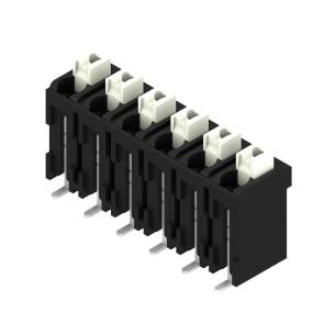 tape 180 connection solder smd actuator with in push 6 poles of number mm2 5 1 00 5 mm in pitch a 5 17 v 320 terminal pcb