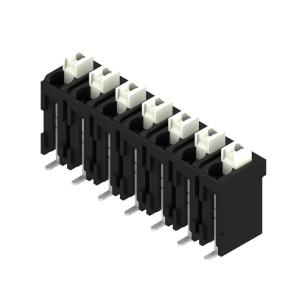 tape 180 connection solder smd actuator with in push 7 poles of number mm2 5 1 00 5 mm in pitch a 5 17 v 320 terminal pcb