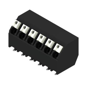 tape 135 connection solder smd actuator with in push 6 poles of number mm2 5 1 00 5 mm in pitch a 12 v 320 terminal pcb