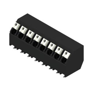 tape 135 connection solder smd actuator with in push 8 poles of number mm2 5 1 00 5 mm in pitch a 12 v 320 terminal pcb