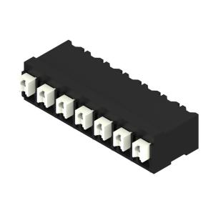 tape 90 connection solder smd actuator with in push 7 poles of number mm2 5 1 00 5 mm in pitch a 5 17 v 320 terminal pcb