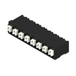 tape 90 connection solder smd actuator with in push 8 poles of number mm2 5 1 00 5 mm in pitch a 5 17 v 320 terminal pcb