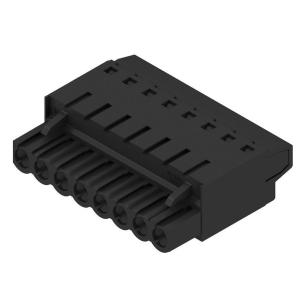 box connection top 8 poles of number mm2 5 2 08 5 mm in pitch a 27 v 320 connection wire connector pcb