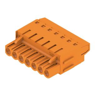box connection top 7 poles of number mm2 5 2 08 5 mm in pitch a 27 v 320 connection wire connector pcb