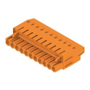 box connection top 11 poles of number mm2 5 2 08 5 mm in pitch a 27 v 320 connection wire connector pcb