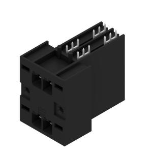 box connection solder tht 4 poles of number 62 7 mm in pitch a 47 v 630 connection board connector pcb