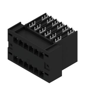 box connection solder tht 12 poles of number 62 7 mm in pitch a 47 v 630 connection board connector pcb