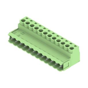 box connection yoke clamping 12 poles of number mm2 31 3 08 5 mm in pitch a 5 21 v 320 connection wire connector pcb