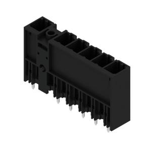 box connection solder tht 6 poles of number 62 7 mm in pitch a 57 v 630 connection board connector pcb
