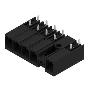 box connection solder tht 5 poles of number 62 7 mm in pitch a 57 v 630 connection board connector pcb