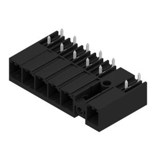 box connection solder tht 6 poles of number 62 7 mm in pitch a 57 v 630 connection board connector pcb