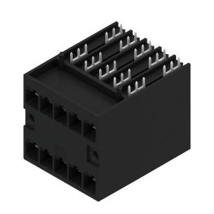 box connection solder tht 10 poles of number 62 7 mm in pitch a 47 v 630 connection board connector pcb