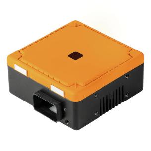coupling resonance inductive ip65 module transmission power contactless