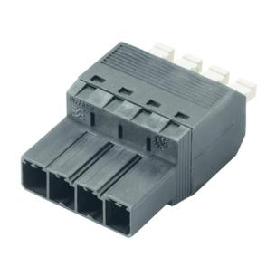 box actuator with in push 4 poles of number mm2 6 62 7 mm in pitch a 41 v 800 connection wire connector pcb