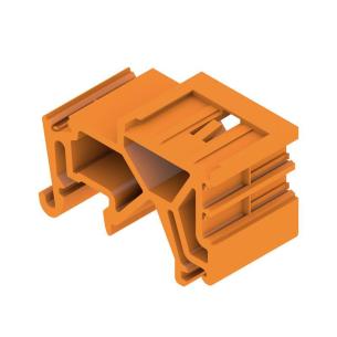 connectors pcb foot mounting