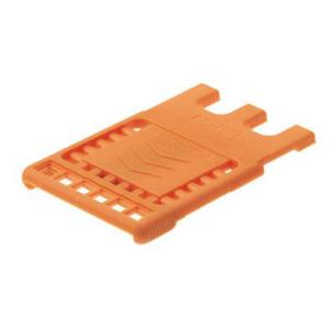 connectors pcb relief strain