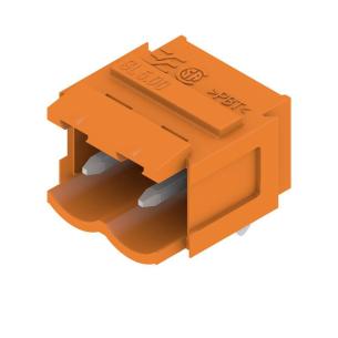 box connection solder tht 2 poles of number 00 5 mm in pitch a 18 v 320 connection board connector pcb
