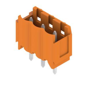 box connection solder tht 3 poles of number 00 5 mm in pitch a 18 v 320 connection board connector pcb