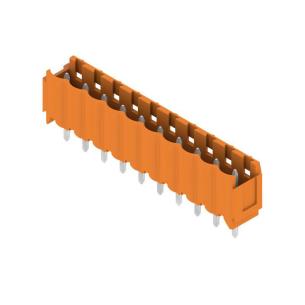 box connection solder tht 10 poles of number 00 5 mm in pitch a 18 v 320 connection board connector pcb