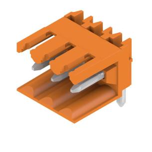 box connection solder tht 3 poles of number 50 3 mm in pitch a 17 v 160 connection board connector pcb