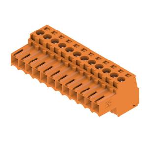 box connection yoke clamping 12 poles of number mm2 5 1 50 3 mm in pitch a 17 v 160 connection wire connector pcb