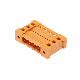 box 4 poles of number 08 5 mm in pitch a 10 v 320 connection board connector pcb