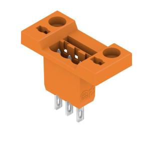 box 3 poles of number 08 5 mm in pitch a 15 v 320 connection board connector pcb