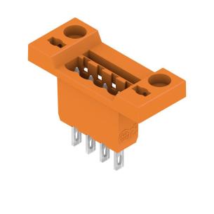 box 4 poles of number 08 5 mm in pitch a 15 v 320 connection board connector pcb