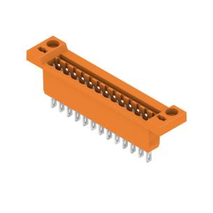 box 13 poles of number 08 5 mm in pitch a 15 v 320 connection board connector pcb