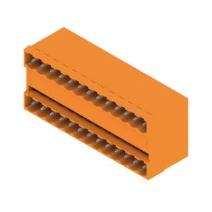box connection solder tht 26 poles of number 08 5 mm in pitch a 11 v 250 connection board connector pcb