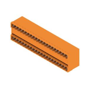 box connection solder tht 42 poles of number 08 5 mm in pitch a 11 v 250 connection board connector pcb