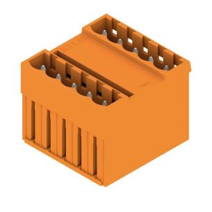 box connection solder tht 10 poles of number 08 5 mm in pitch a 11 v 250 connection board connector pcb