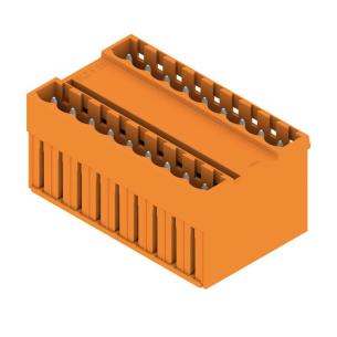 box connection solder tht 18 poles of number 08 5 mm in pitch a 11 v 250 connection board connector pcb