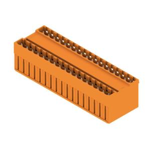 box connection solder tht 34 poles of number 08 5 mm in pitch a 11 v 250 connection board connector pcb