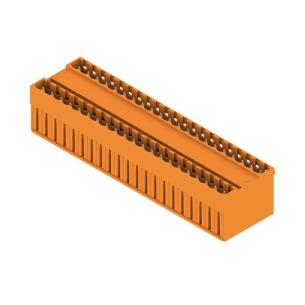 box connection solder tht 42 poles of number 08 5 mm in pitch a 11 v 250 connection board connector pcb