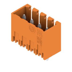 box connection solder tht 4 poles of number 50 3 mm in pitch a 17 v 160 connection board connector pcb