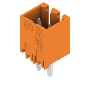 box connection solder tht 2 poles of number 50 3 mm in pitch a 17 v 160 connection board connector pcb