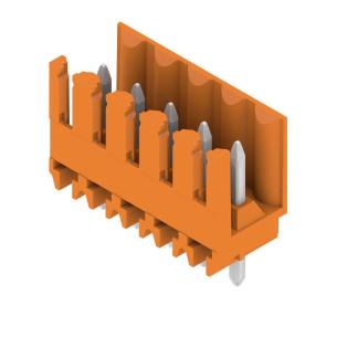 box connection solder tht 5 poles of number 50 3 mm in pitch a 17 v 160 connection board connector pcb
