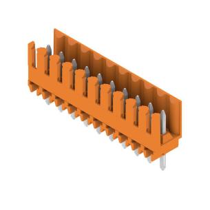 box connection solder tht 10 poles of number 50 3 mm in pitch a 17 v 160 connection board connector pcb