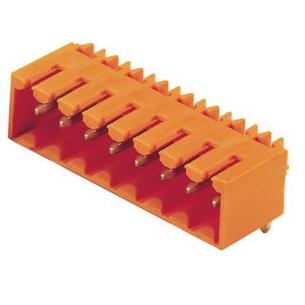 box connection solder tht 8 poles of number 50 3 mm in pitch a 17 v 160 connection board connector pcb