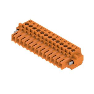 box connection yoke clamping 13 poles of number mm2 5 1 50 3 mm in pitch a 17 v 160 connection wire connector pcb