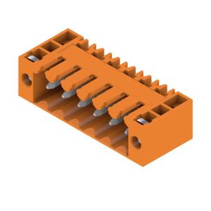 box connection solder tht 6 poles of number 50 3 mm in pitch a 17 v 160 connection board connector pcb