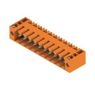 box connection solder tht 10 poles of number 50 3 mm in pitch a 17 v 160 connection board connector pcb