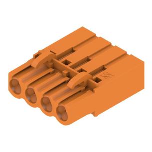 box connection crimp 4 poles of number mm2 5 2 08 5 mm in pitch a 21 v 320 connection wire connector pcb